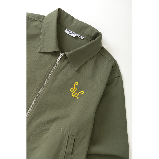 Service Works Ανδρικό jacket Dove Work